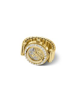 Guess - Round Multi-Color Dial Analog Women Watch (GW1022L2) (M)