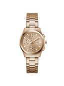 Rose Gold color option, Currently selected