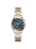 Teal color option, Currently selected