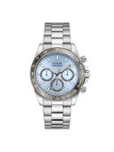 Blue color option, Currently selected