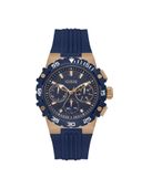 Navy Blue color option, Currently selected