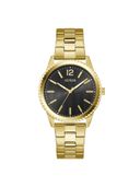 Black color option, Currently selected