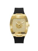 Gold color option, Currently selected