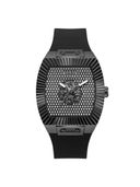 Black color option, Currently selected