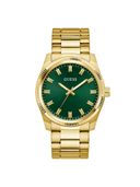 Green color option, Sold out, Currently selected