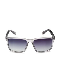SunVoir - Polarized UV 400 Women Rectangular Sunglasses SUNVOIR-010-C2