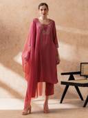 Mauve color option, Currently selected
