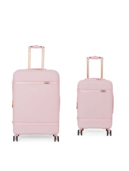 it luggage - 16 2524 08 Replicating Prada Pink 54 71cm Trolley Bag