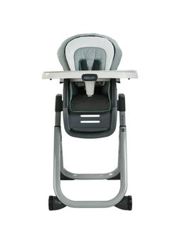 Graco - DuoDiner DLX High Chair – Booster Convertible – 4M to 6Y (25Kg) – Mathis