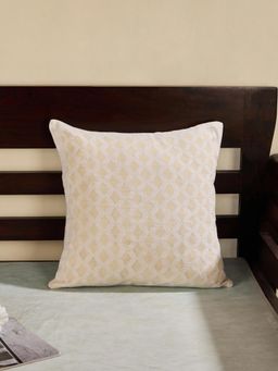 Fabindia - Natural Cotton Cushion Cover