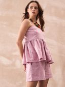 Pink color option, Sold out, Currently selected