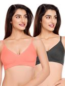 Multi-Color color option, Currently selected