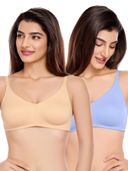 Multi-Color color option, Currently selected