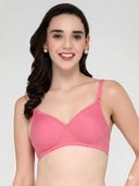 Pink color option, Currently selected