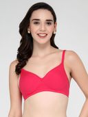 Pink color option, Currently selected