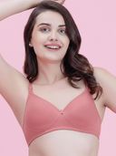 Mauve color option, Currently selected