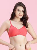 Coral color option, Currently selected