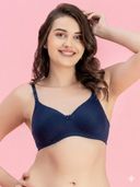 Navy Blue color option, Currently selected