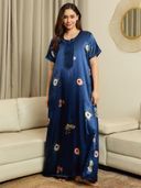 Navy Blue color option