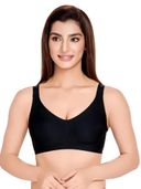 Black color option, Currently selected