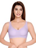 Lavender color option