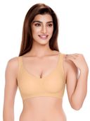 Beige color option, Currently selected