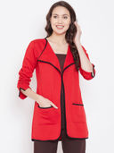 Red color option, Sold out
