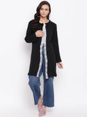 Black color option, Sold out