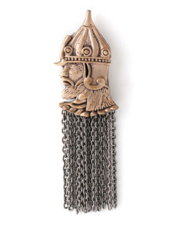 Cosa Nostraa - Alexander Nevsky Brooch