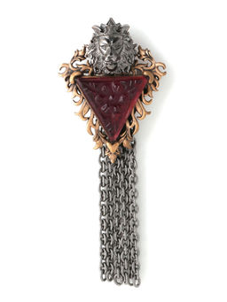 Cosa Nostraa - Lion Of Judha