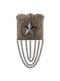 Cosa Nostraa - Merit Brooch