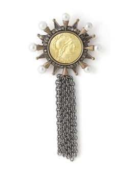 Cosa Nostraa - The Ancient Roman Brooch