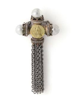 Cosa Nostraa - Russian Prince Brooch