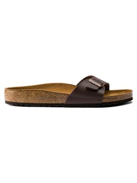 birkenstock madrid toffee 38