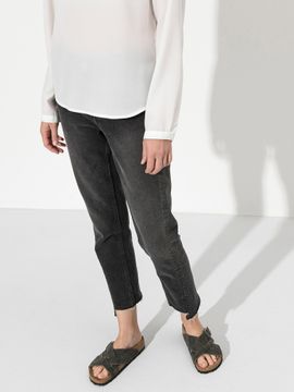 birkenstock lugano oiled leather