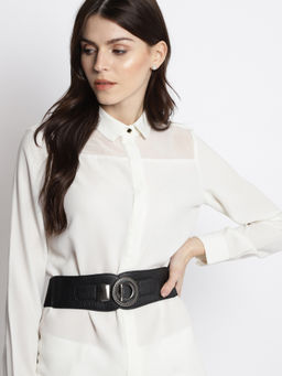 Twenty Dresses by Nykaa Fashion - Another Day Another Slay Waist Belt