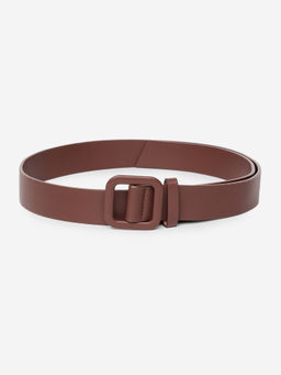 Twenty Dresses by Nykaa Fashion - Straightening Up In Style Belt