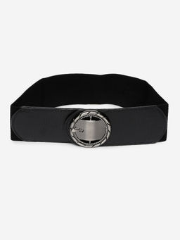 Twenty Dresses by Nykaa Fashion - Going In Circles Waist Belt