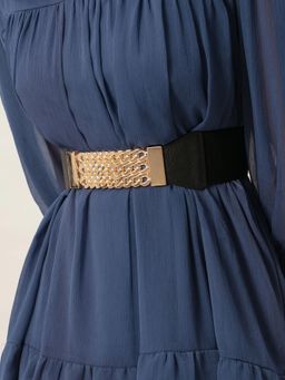 Twenty Dresses by Nykaa Fashion - Catch The Links Belt