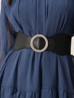 Twenty Dresses by Nykaa Fashion - Simple And Classy Broad Belt