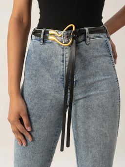 Twenty Dresses by Nykaa Fashion - Remain The Same Waist Belt