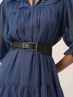 Twenty Dresses by Nykaa Fashion - The Art Of Simplicity Belt