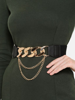 Twenty Dresses by Nykaa Fashion - A Way Of Shine Belt