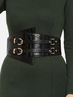 Twenty Dresses by Nykaa Fashion - Be Different From Crowd Belt