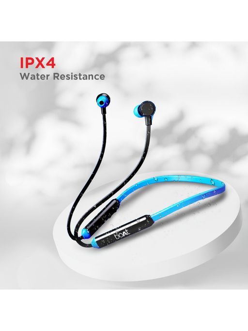 Bluetooth Wireless Earphones Boat 103 Earphones Buy BoAt Rockerz