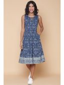 Blue color option, Sold out, Currently selected