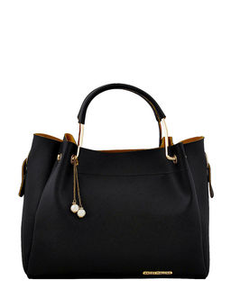 Bagsy Malone - Black Stylish