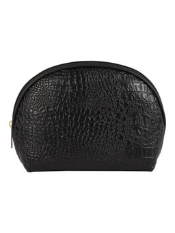 Bagsy Malone - Stylish Vegan Leather Multipurpose Pouch