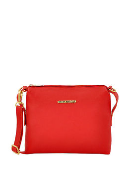 Bagsy Malone - Red Iconic Sling Bag