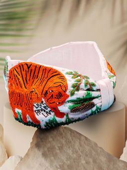 Hair Drama Co. - Live & Let Live Headband